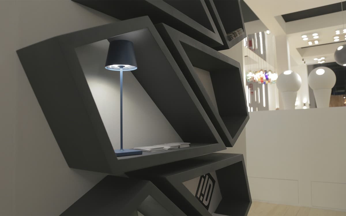 Innovative Interior Design (IID) • E-Commerce & Luxury Furniture