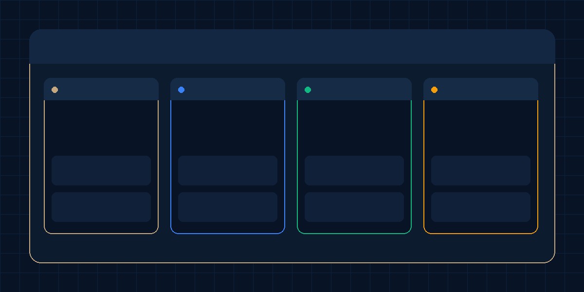 Zaffiroweb PMO Workflow Diagram